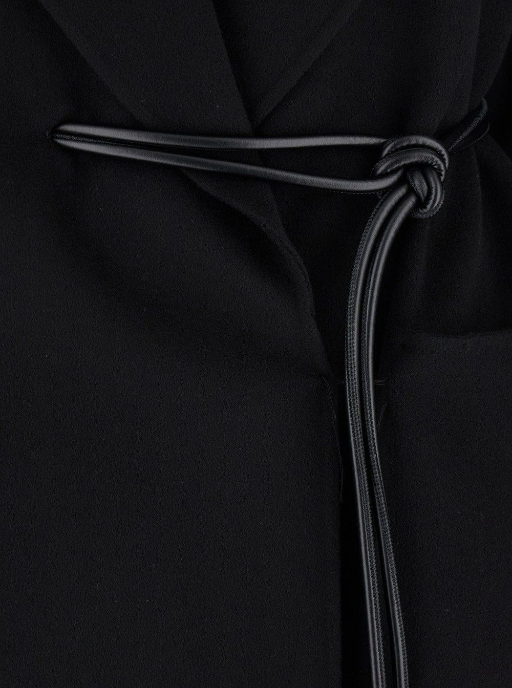 Sportmax Abate Belted Coat