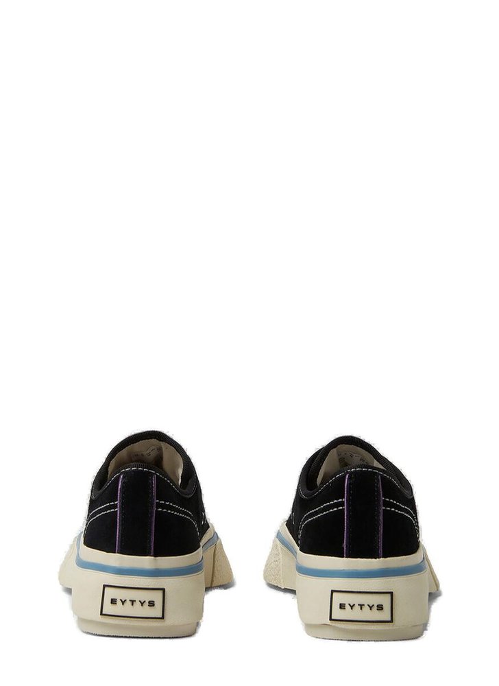 Eytys Laguna Lace-Up Sneakers – Cettire