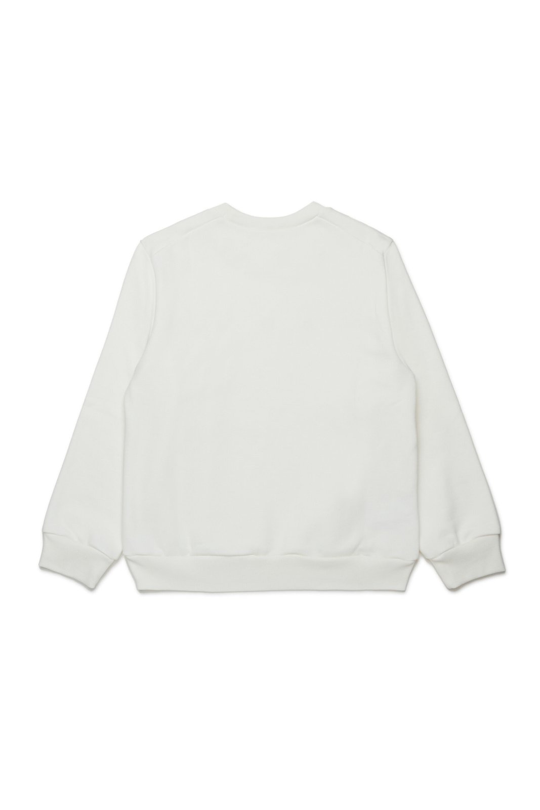 Marni Kids Logo-Printed Crewneck Sweatshirt