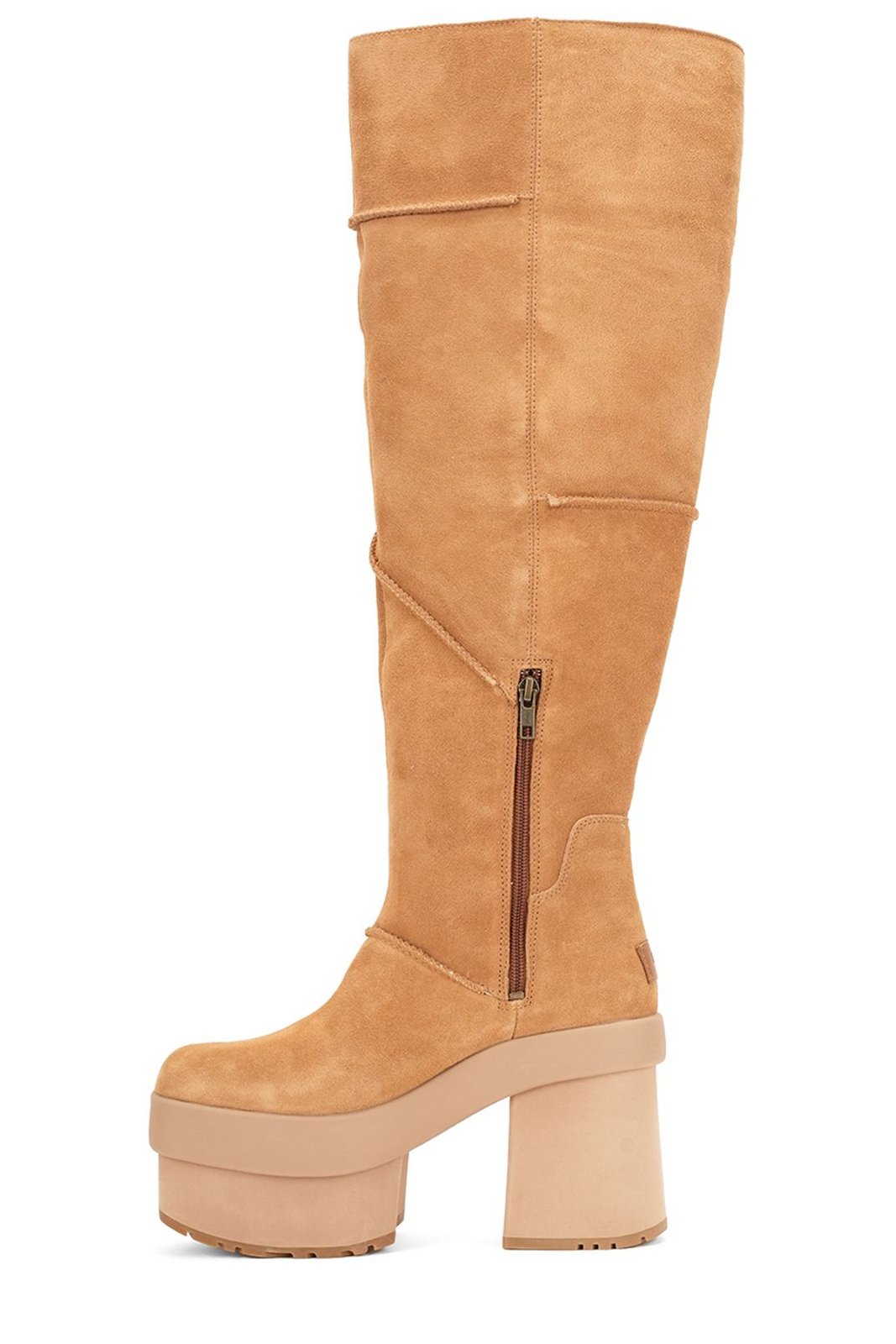 UGG New Heights Platform Xtra Boots