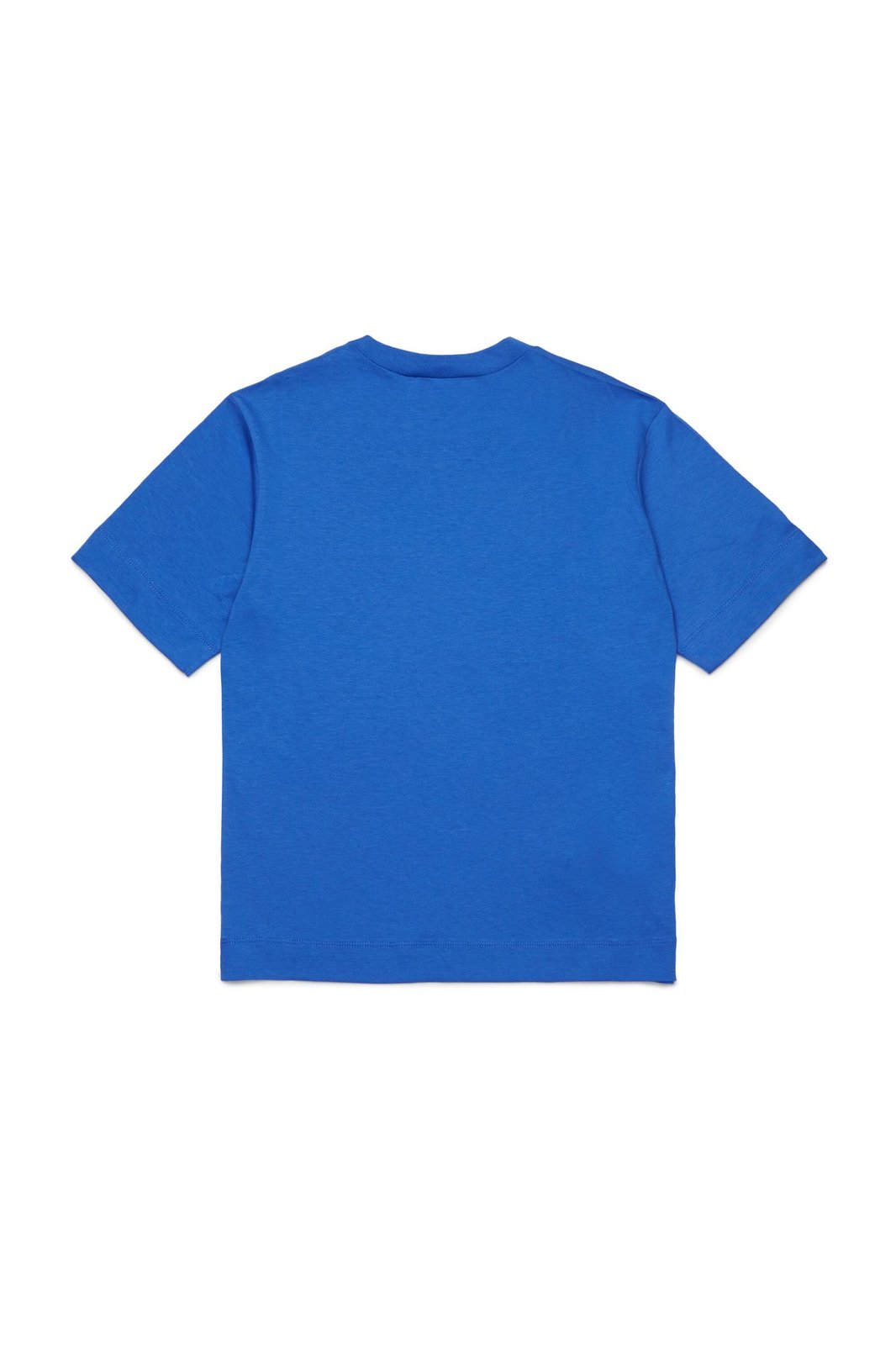 Marni Kids Logo-Printed Crewneck T-Shirt