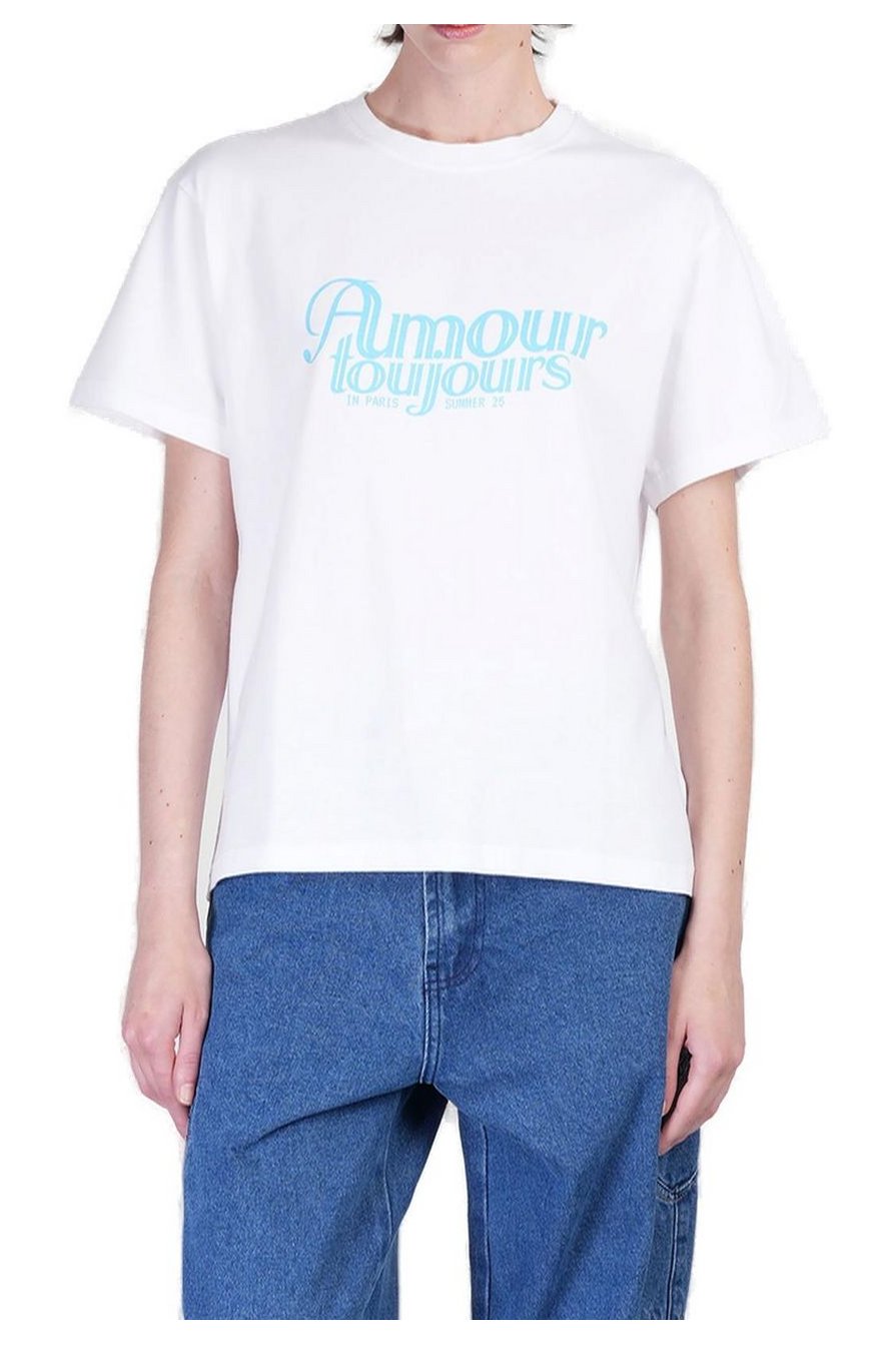 Carne Bollente Summer Fling 24 Crewneck T-Shirt – Cettire