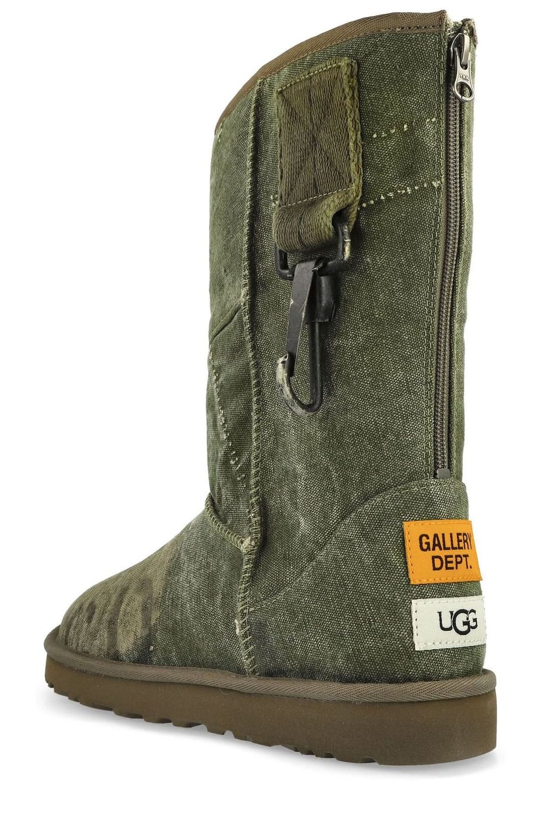 UGG X Gallery Dept Boots