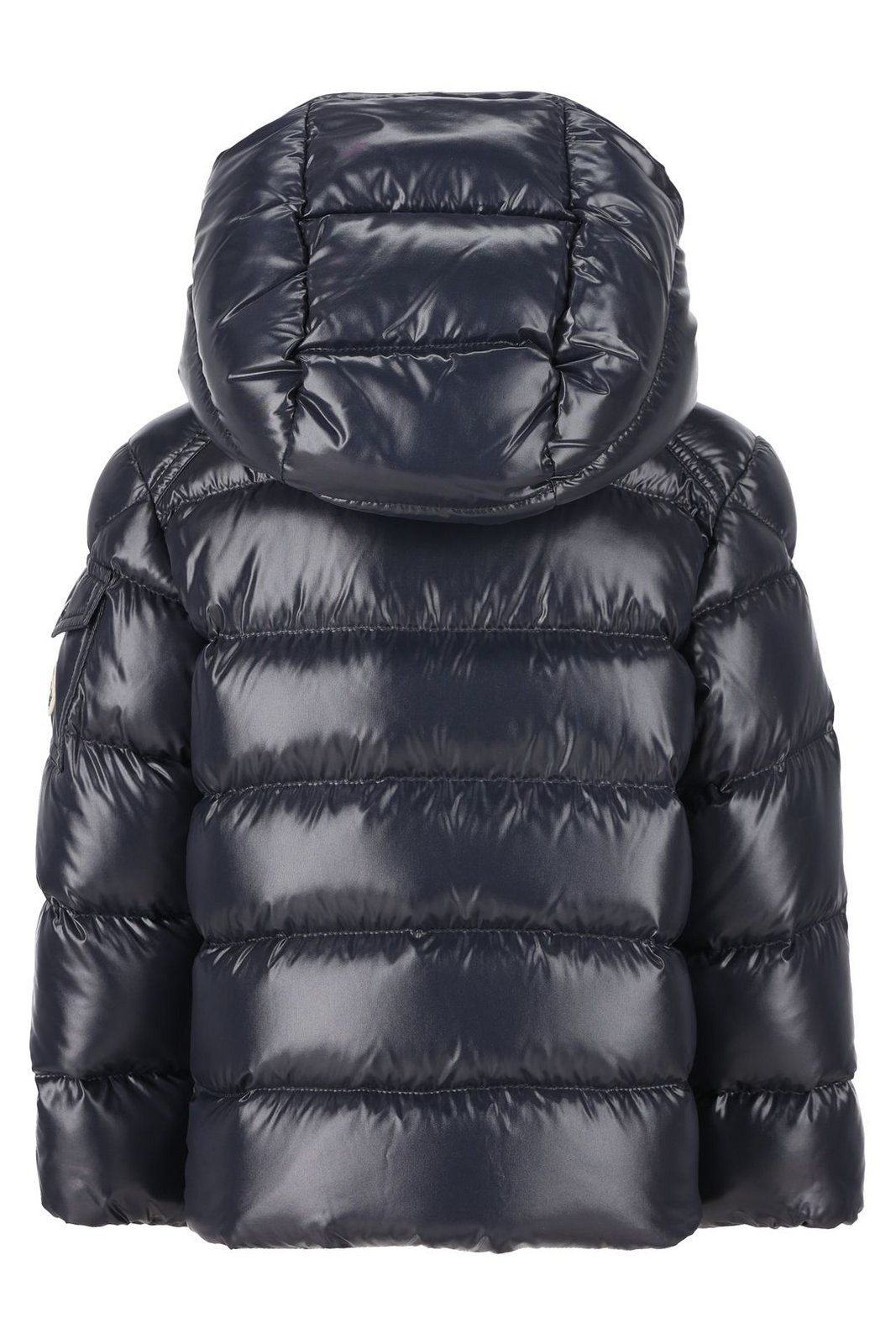 Moncler Enfant Maya Baby Down Jacket