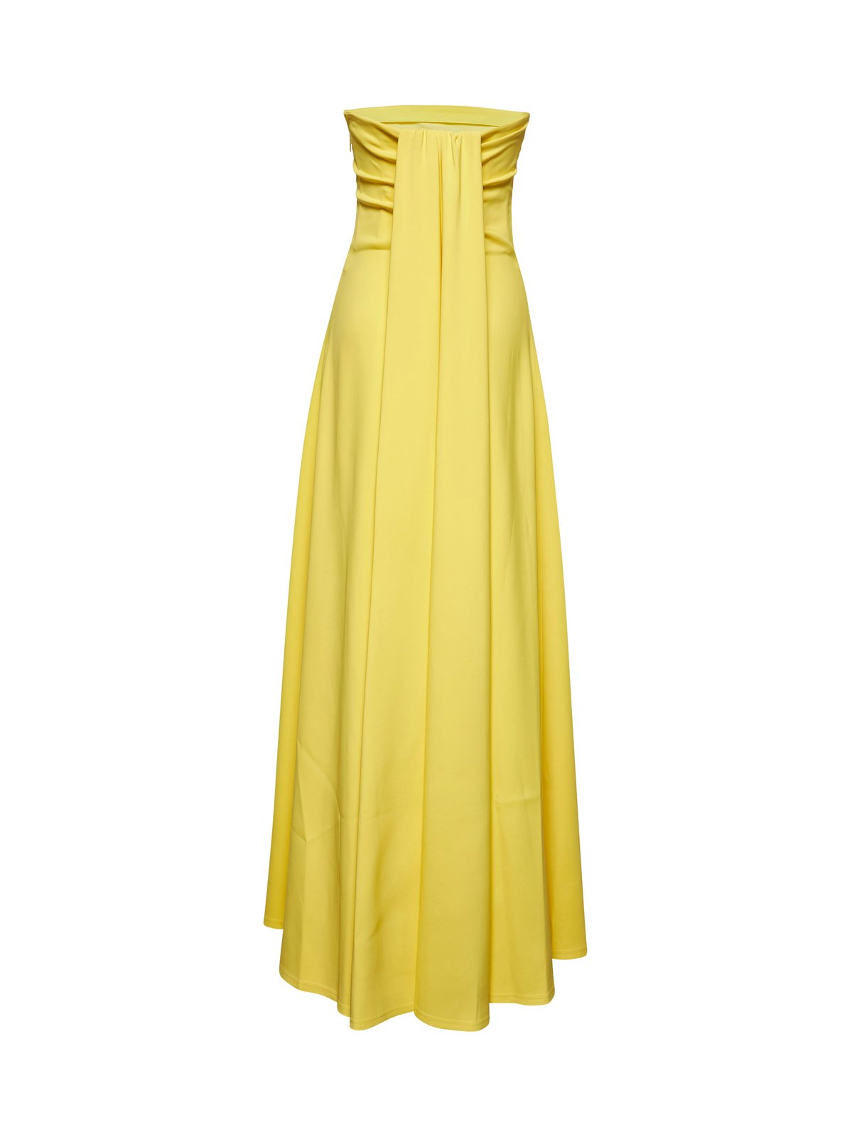 Jacquemus The Bustier Dress