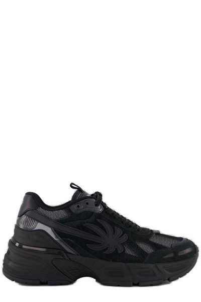 Palm Angels Palm Patch Sneakers