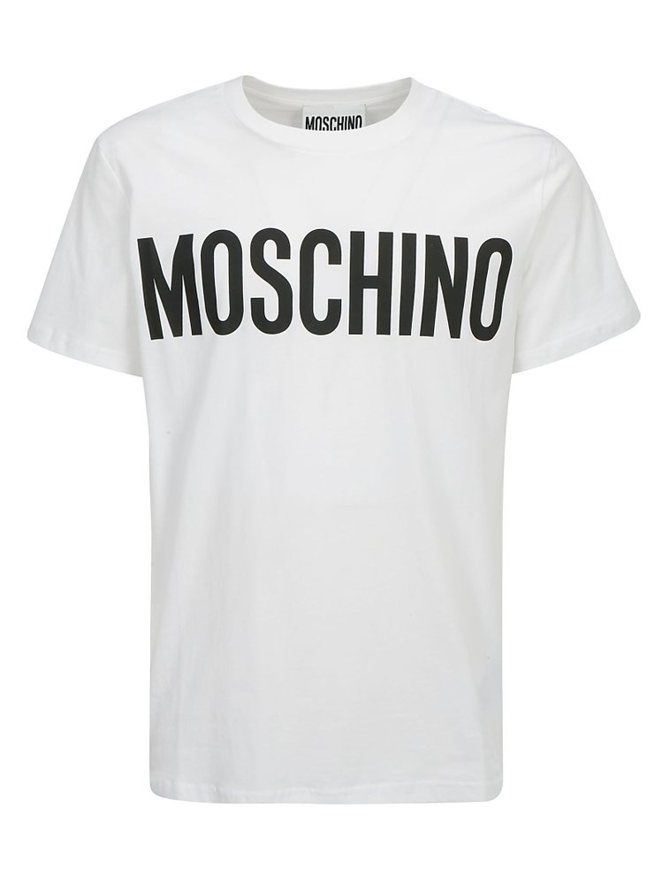 MOSCHINO - MOSCHINO ドリンクTシャツ 楽天市場】Moschino モスキーノ Teddy Bear Print T-Shirts T