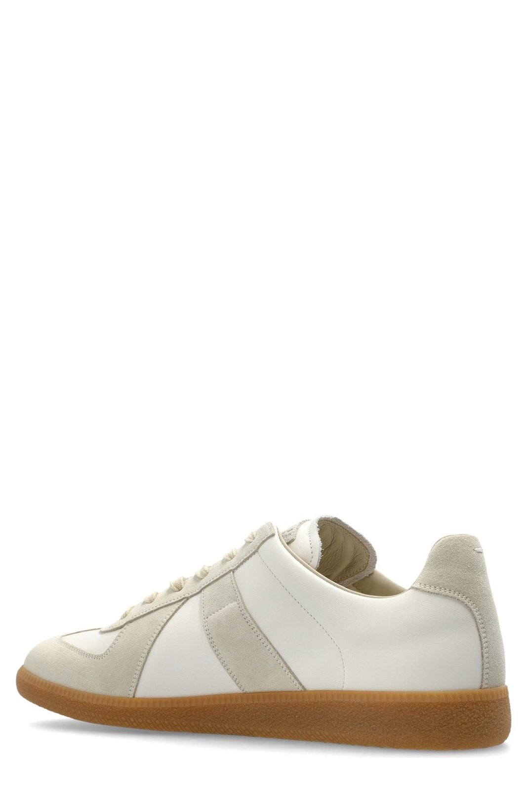 Maison Margiela Replica Low-Top Sneakers