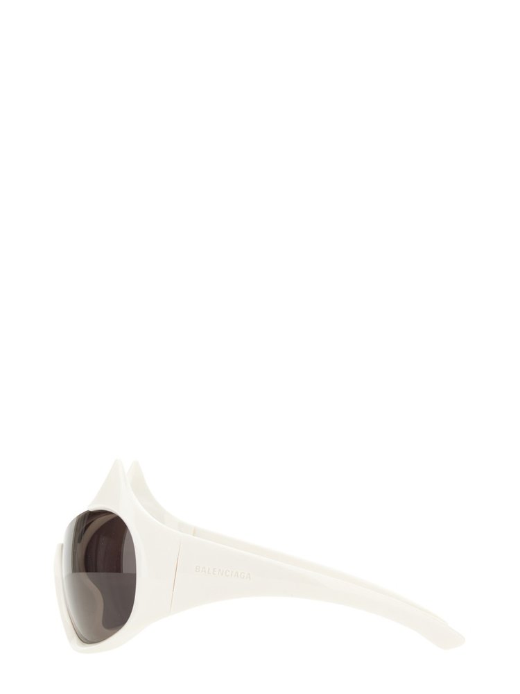 BALENCIAGA シオメトリックフレムサンクラス 745069T0007 1000 新品 balenciaga 2023 sunglass | requality