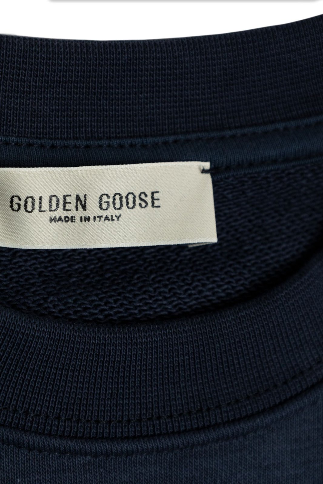 Golden Goose Kids Printed Sweatshirt