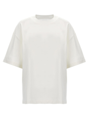 ジル サンダー クルーネック 半袖 Tシャツ