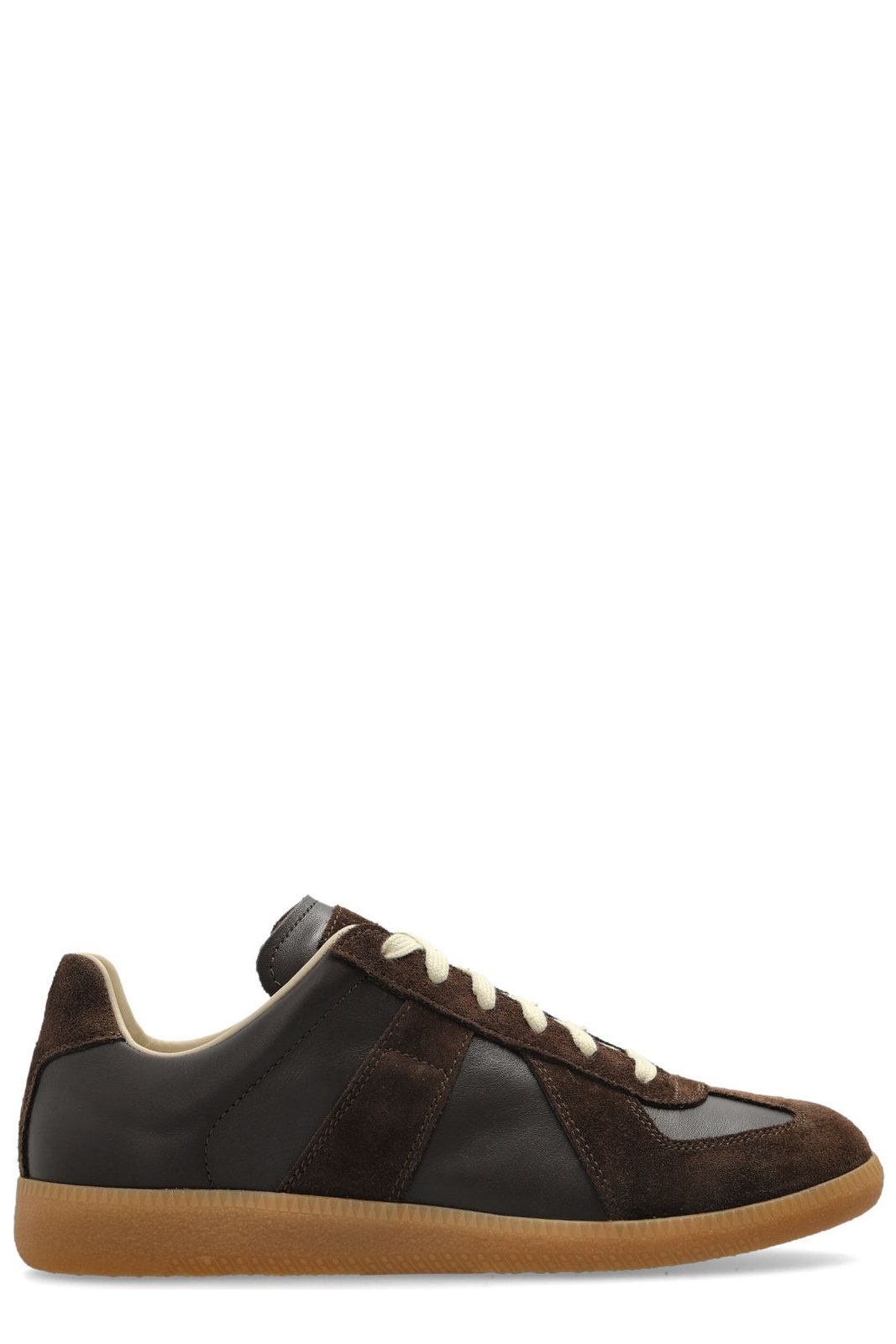 Maison Margiela Replica Lace-Up Sneakers