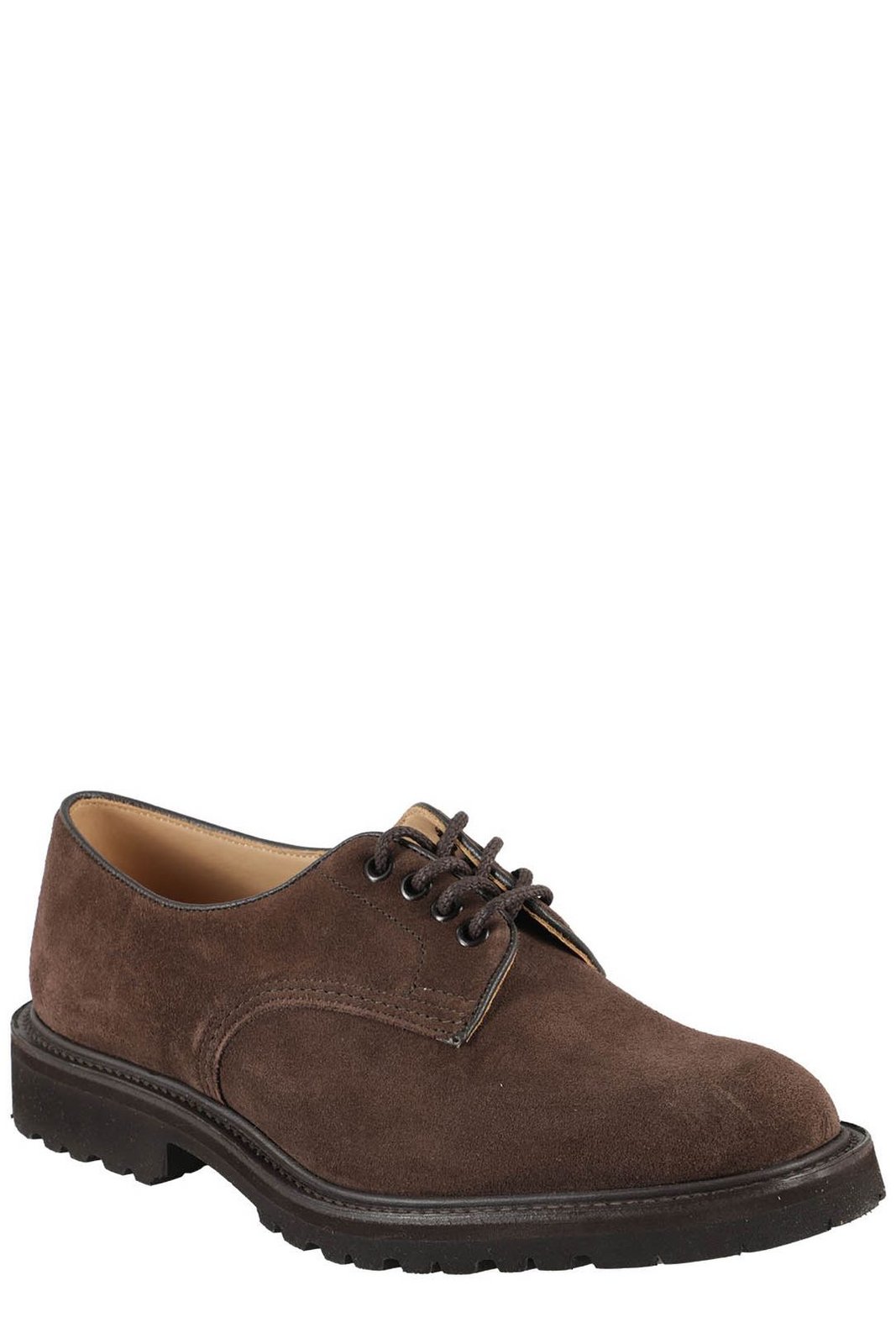 Tricker