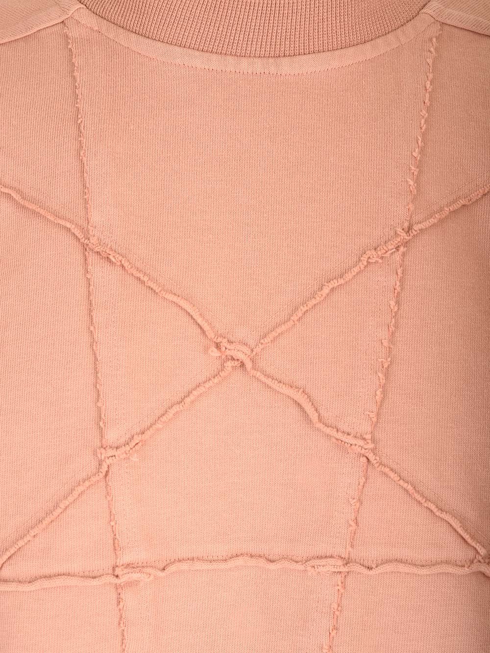 Rick Owens DRKSHDW Jumbo Crewneck T-Shirt