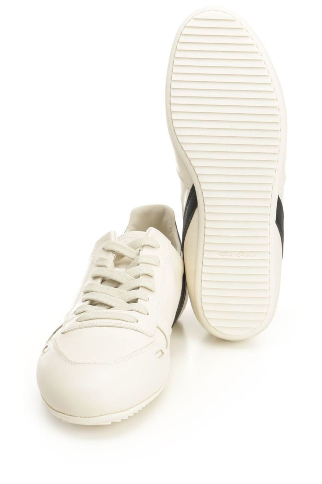 Rick Owens Minimal Sneakers