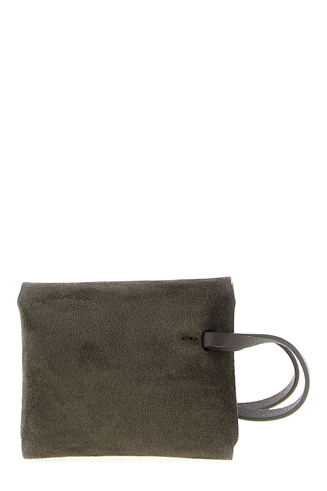 Brunello Cucinelli Envelope Clutch Bag