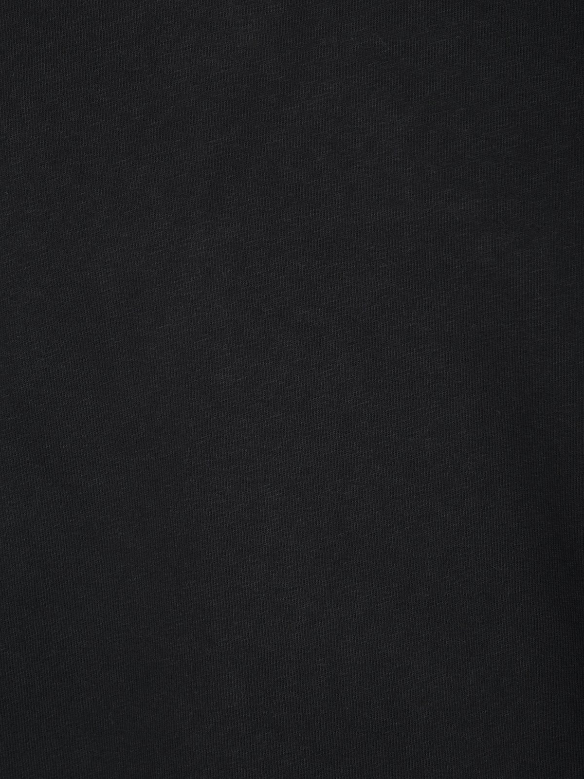 Stone Island Compass Patch Crewneck Sweatshirt