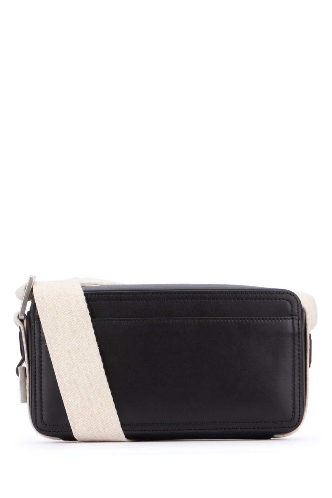 Jacquemus Le Cuerda Horizontal Utility Rectangle Bag