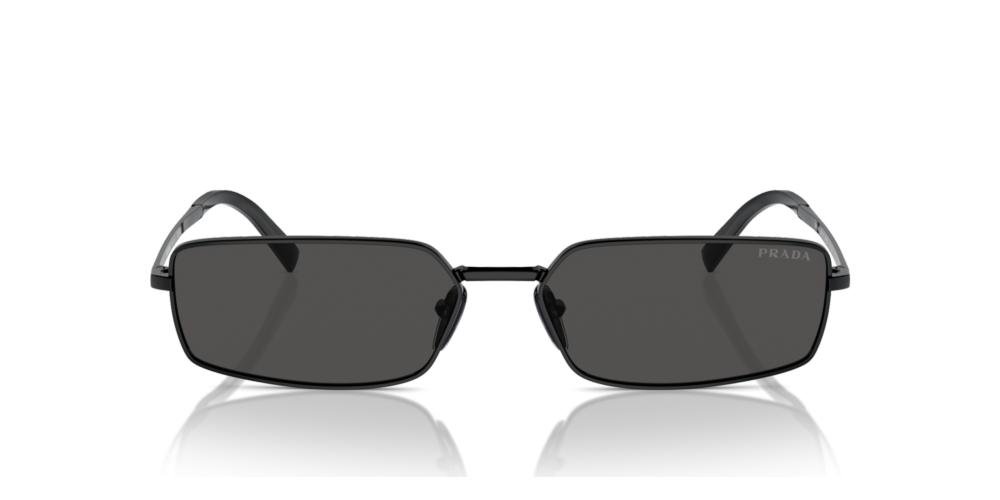 Prada Eyewear Rectangular Frame Sunglasses