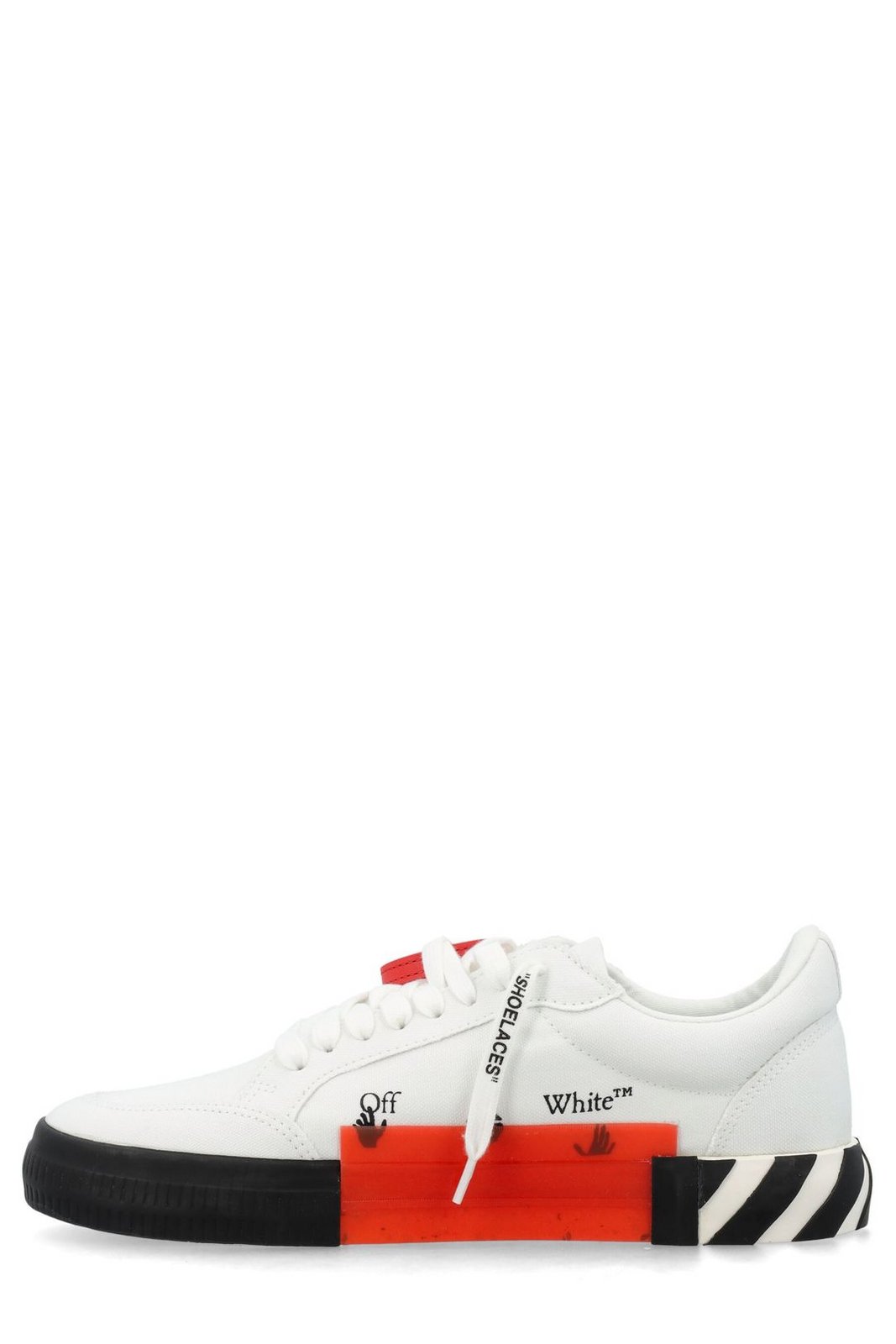 sparkly off white sneakers