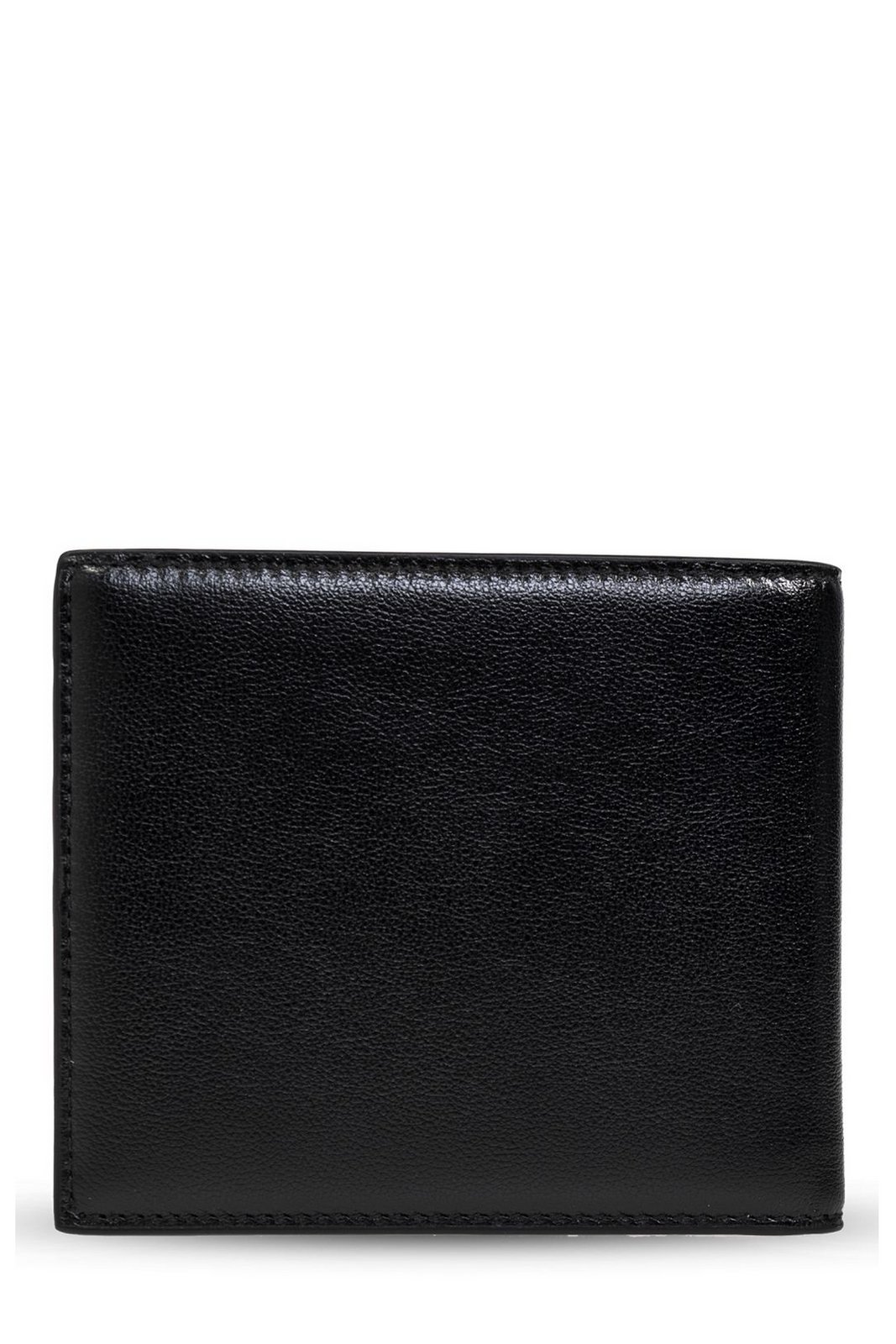 Dolce & Gabbana Logo Printed Bifold Wallet