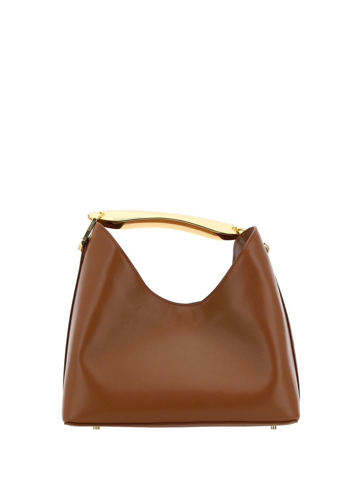 Elleme】シャーリングショルダーバッグ ロングVague CLANE から 