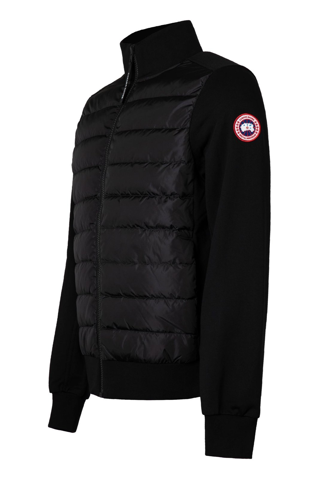 Canada Goose HyBridge Huron Full-Zip Jacket