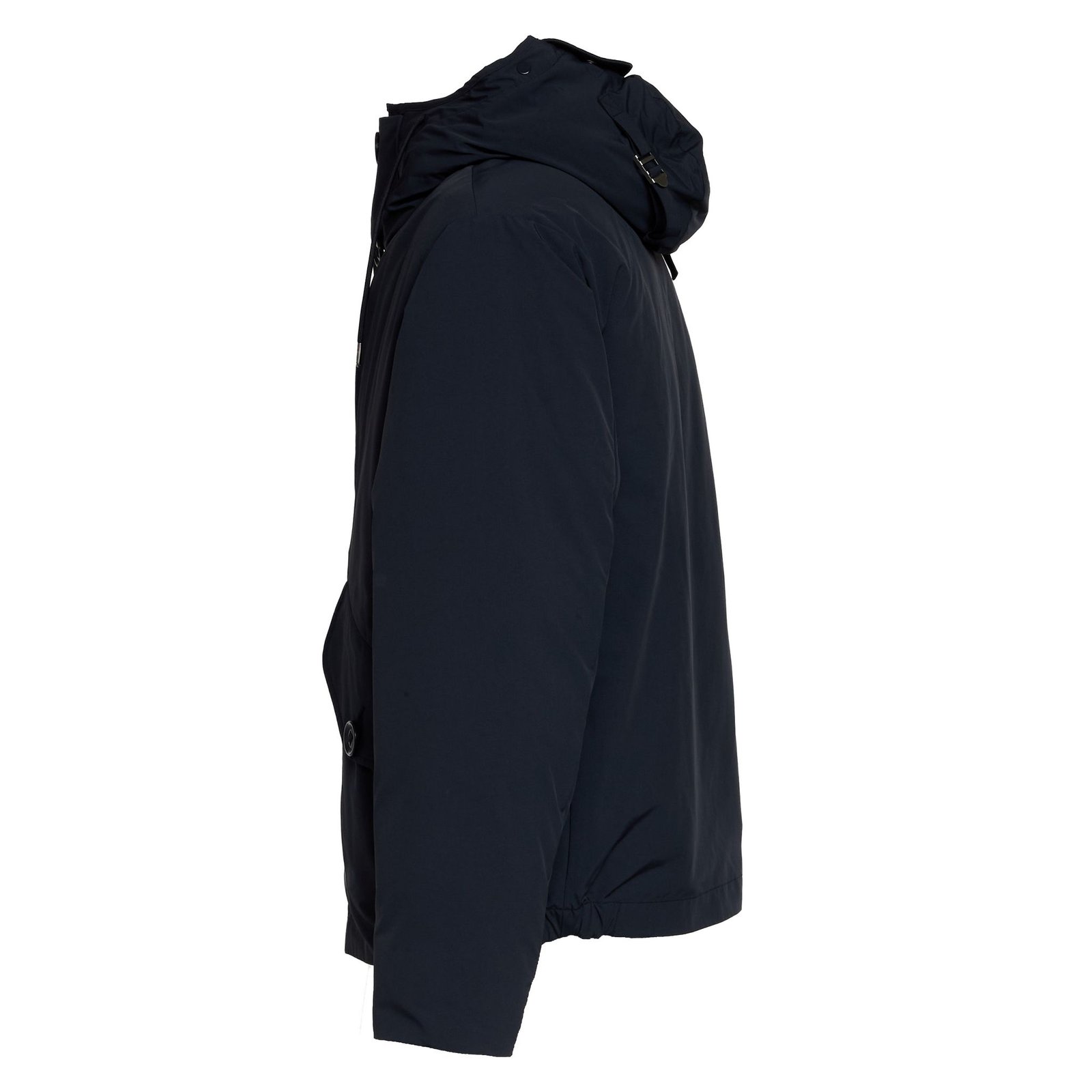 C.P. Company Micro M Hooded Jacket