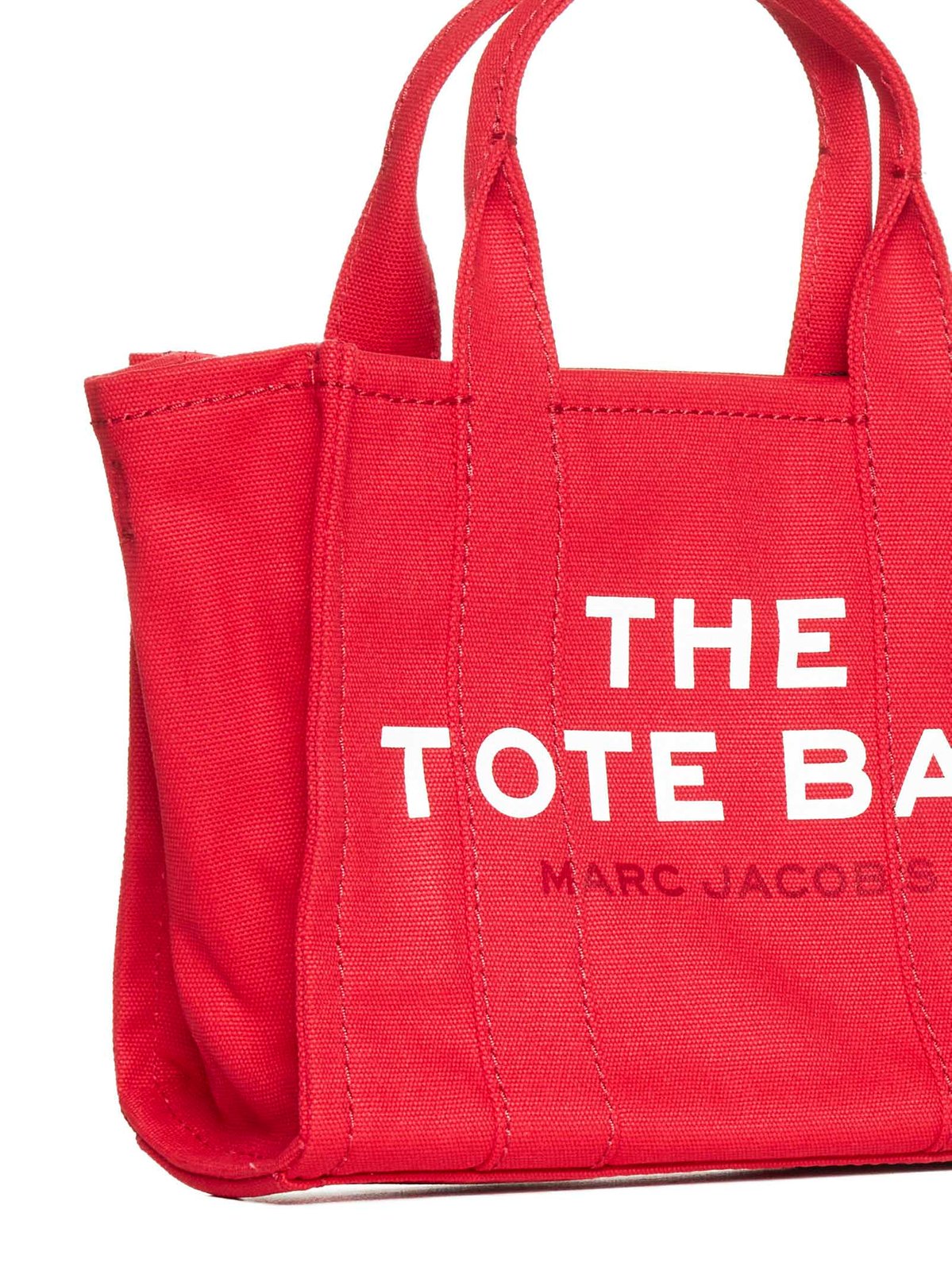 Marc Jacobs The Mini Traveler Tote Bag