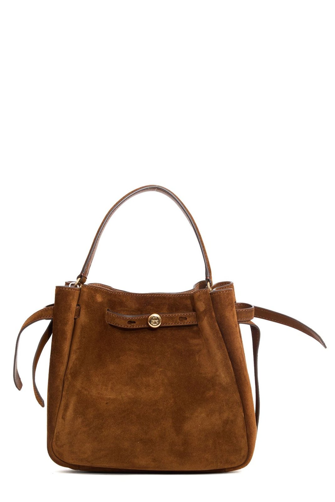 Tory Burch Romy Buckle Bag