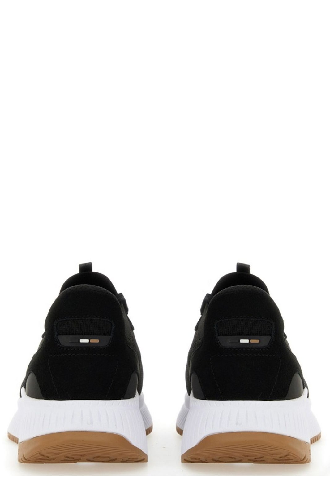 Boss Hugo Boss TTNM EVO Lace-Up Sneakers