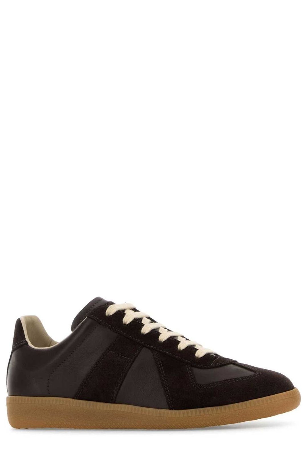 Maison Margiela Replica Lace-Up Sneakers