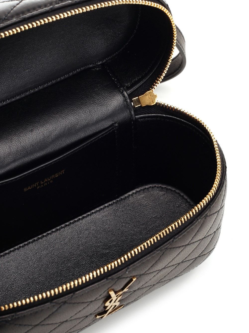 Saint Laurent Gaby Vanity Bag