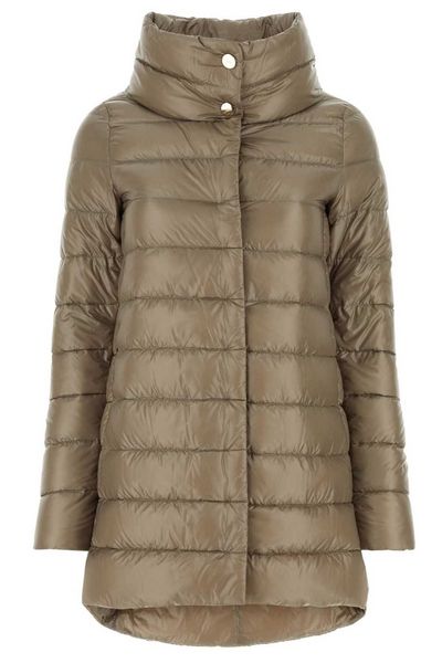 Moncler Nades High-Neck Jacket