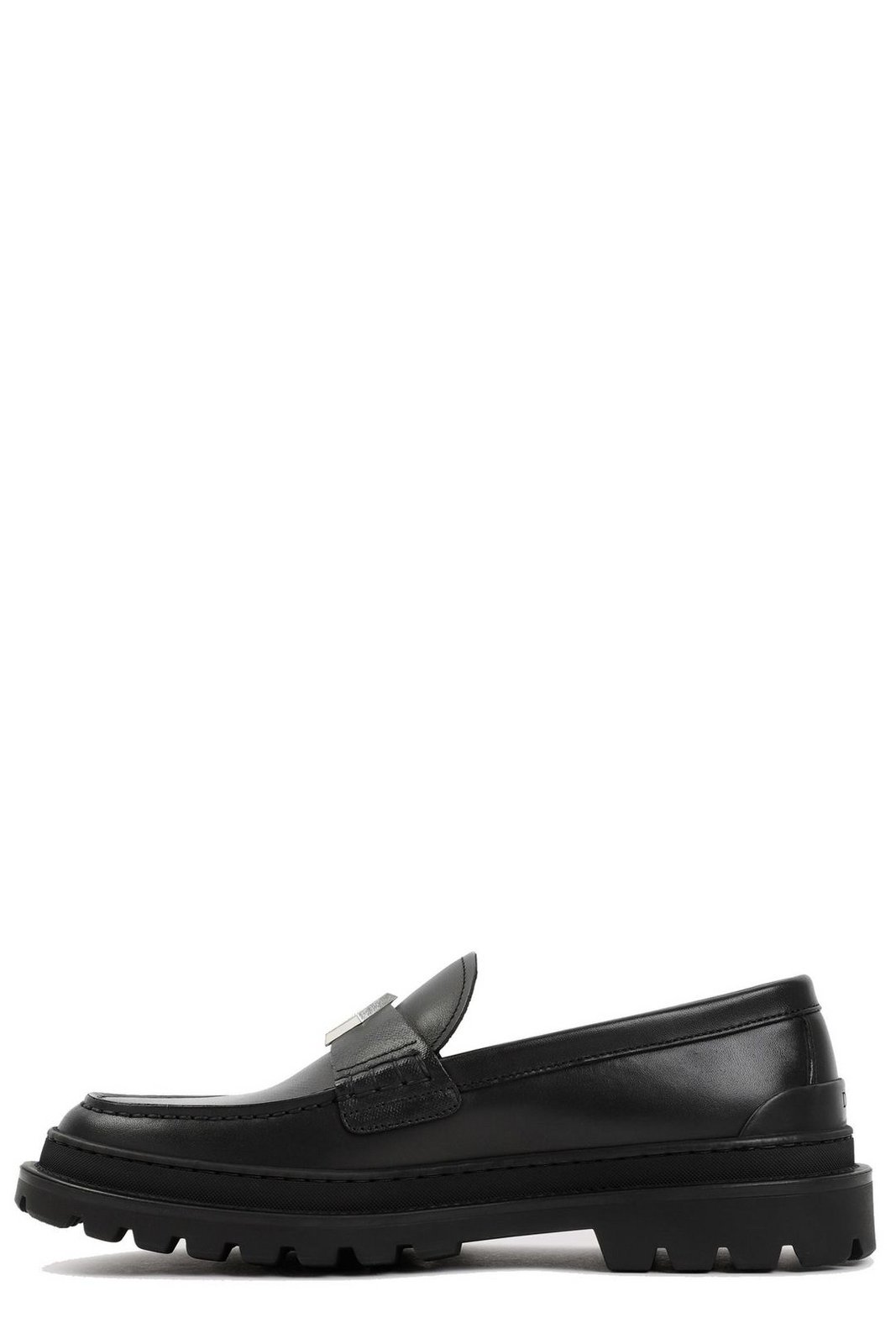 Dior Homme coin Loafer size 41 hedi期 NIB Men's Dior Timeless Loafer Size 11 (44) | eBay