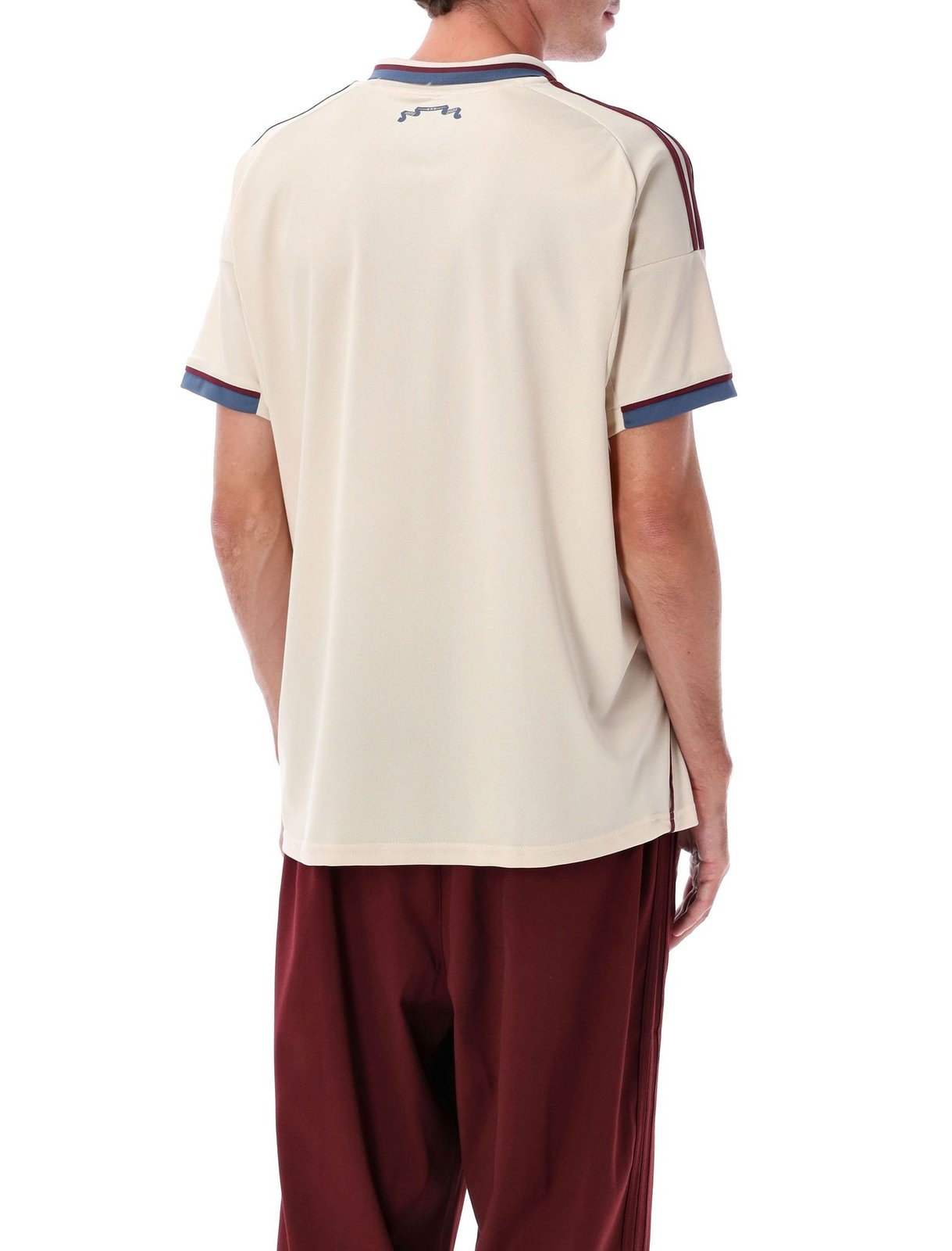 Adidas Originals Ajax Amsterdam 25/26 Third Jersey T-Shirt