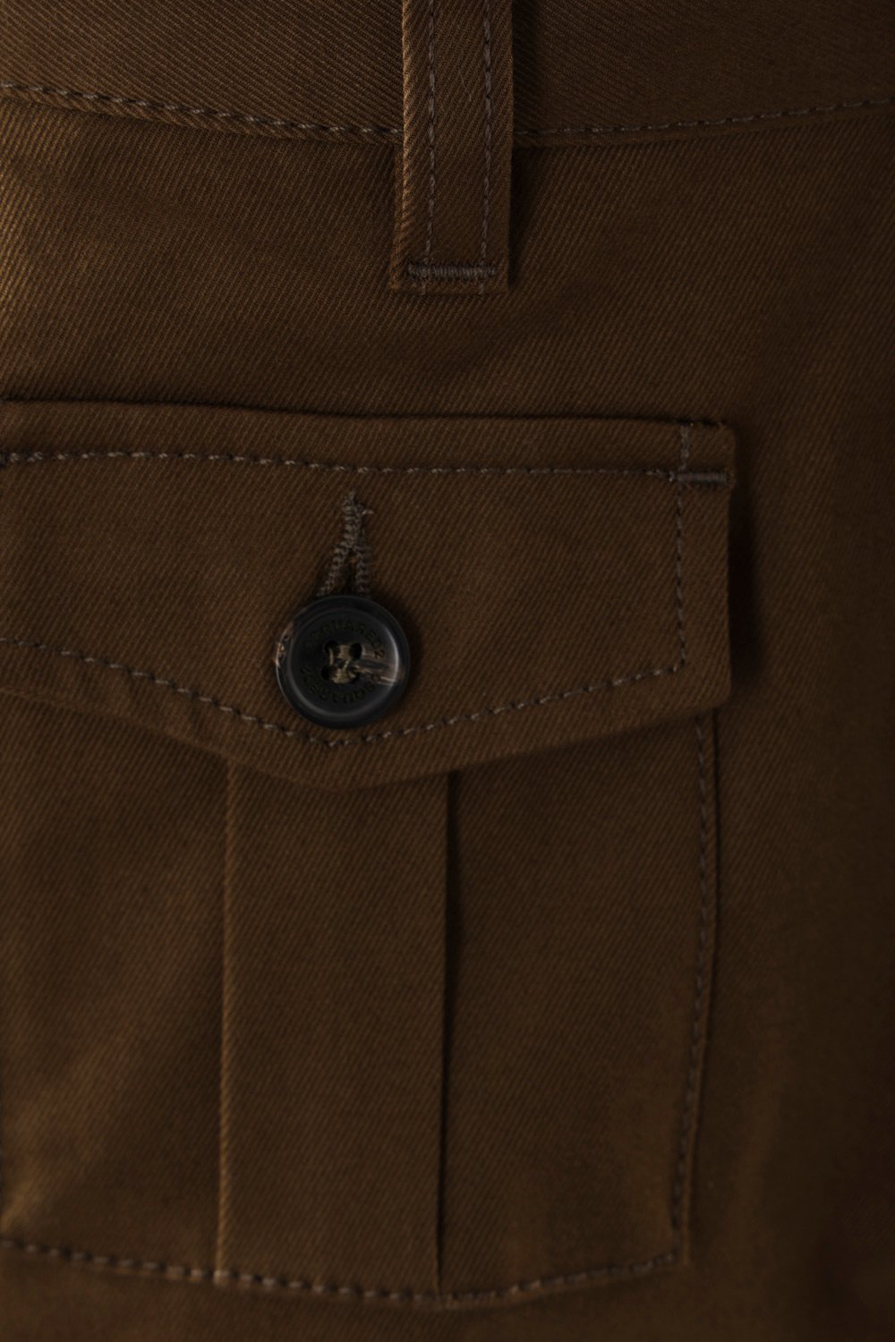 Dsquared2 Sexy Cargo Pants