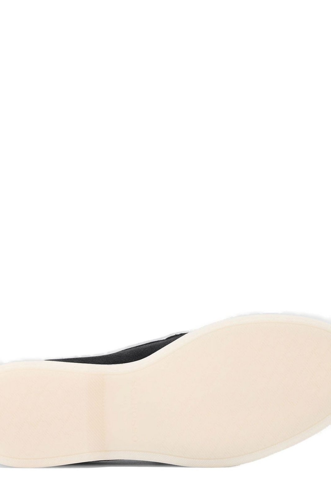 Scarosso Ludovico Round-Toe Loafers