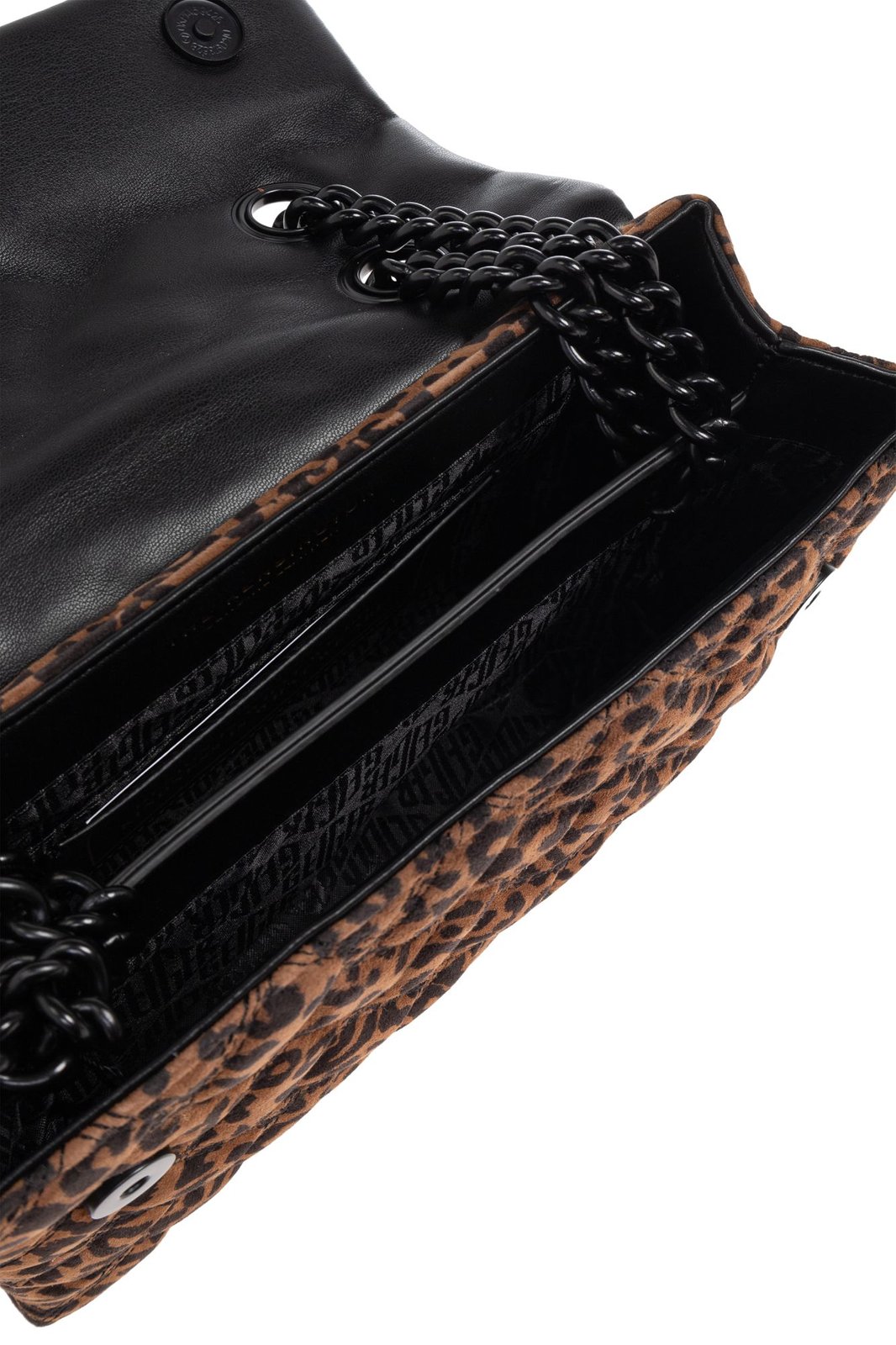 Kurt Geiger Kensington Chain Shoulder Bag