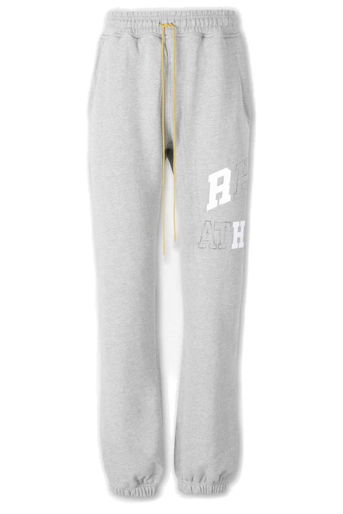 Rhude 운동 바지