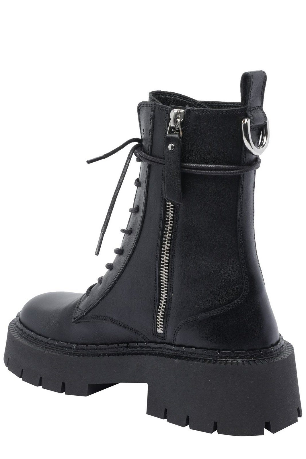 Vic Matie Lace-Up Etna Ankle Boots – Cettire