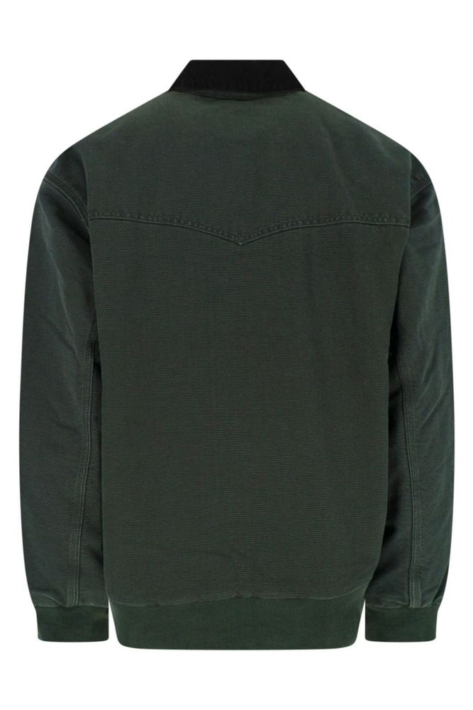 CARHARTT OG 산타페 봄버 자켓
