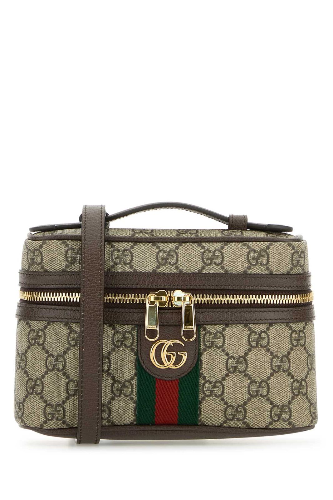【GUCCI】OPHIDIA MINI SHOULDER BAG Gucci Gucci Ophidia Super Mini Shoulder Bag - Shoulder Bags