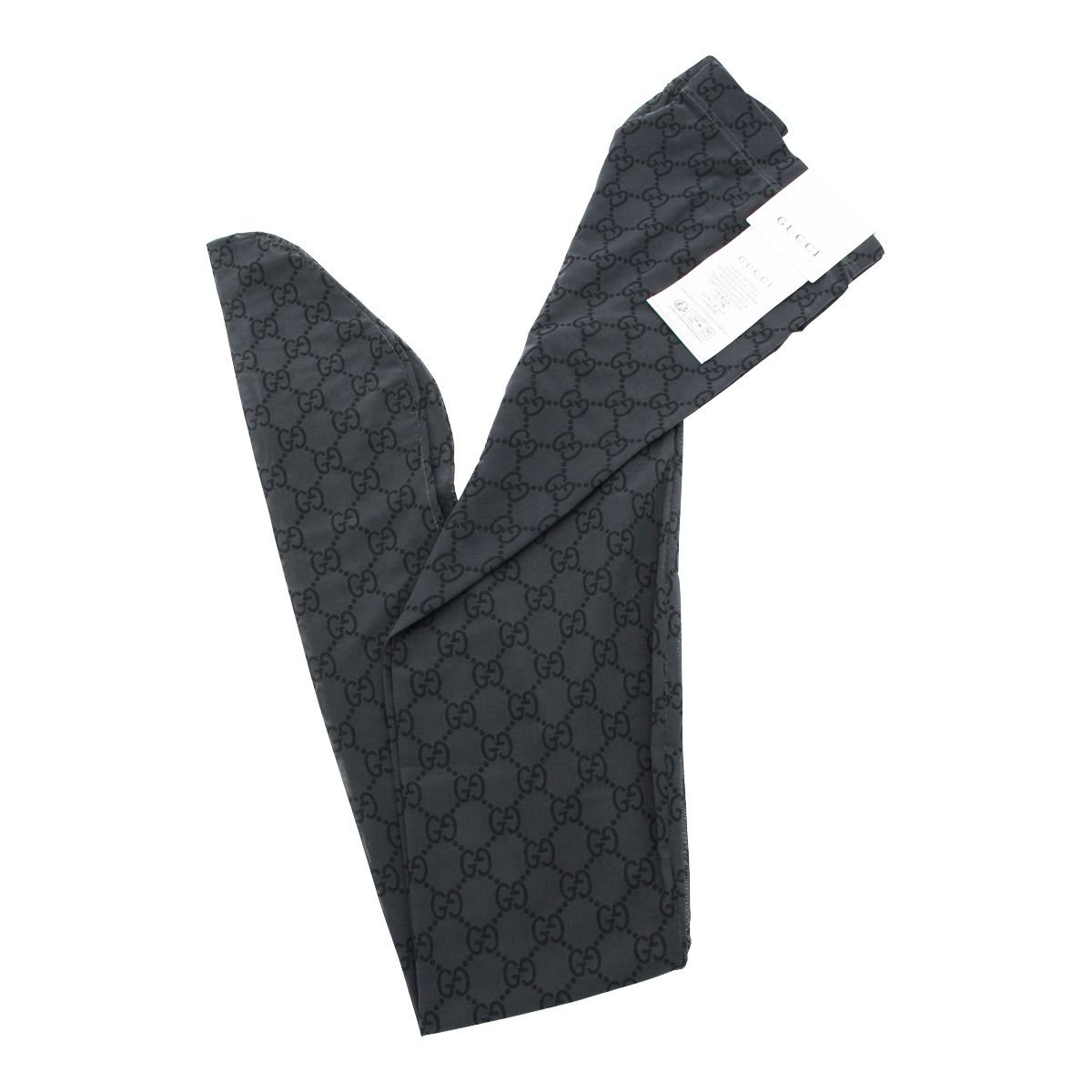 Gucci Printed Stretch Tights