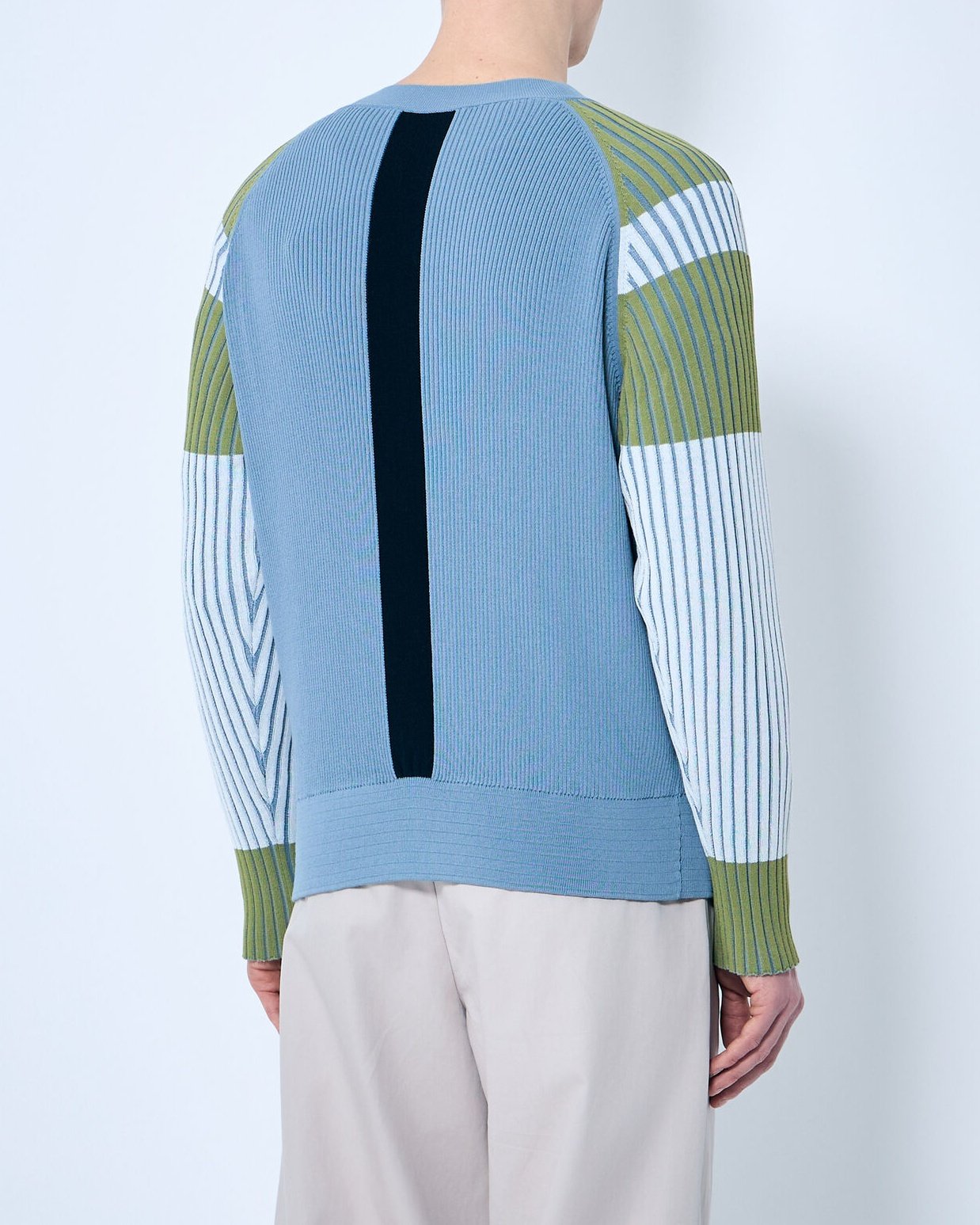 Kiko Kostadinov Inex Zip Cardigan – Cettire