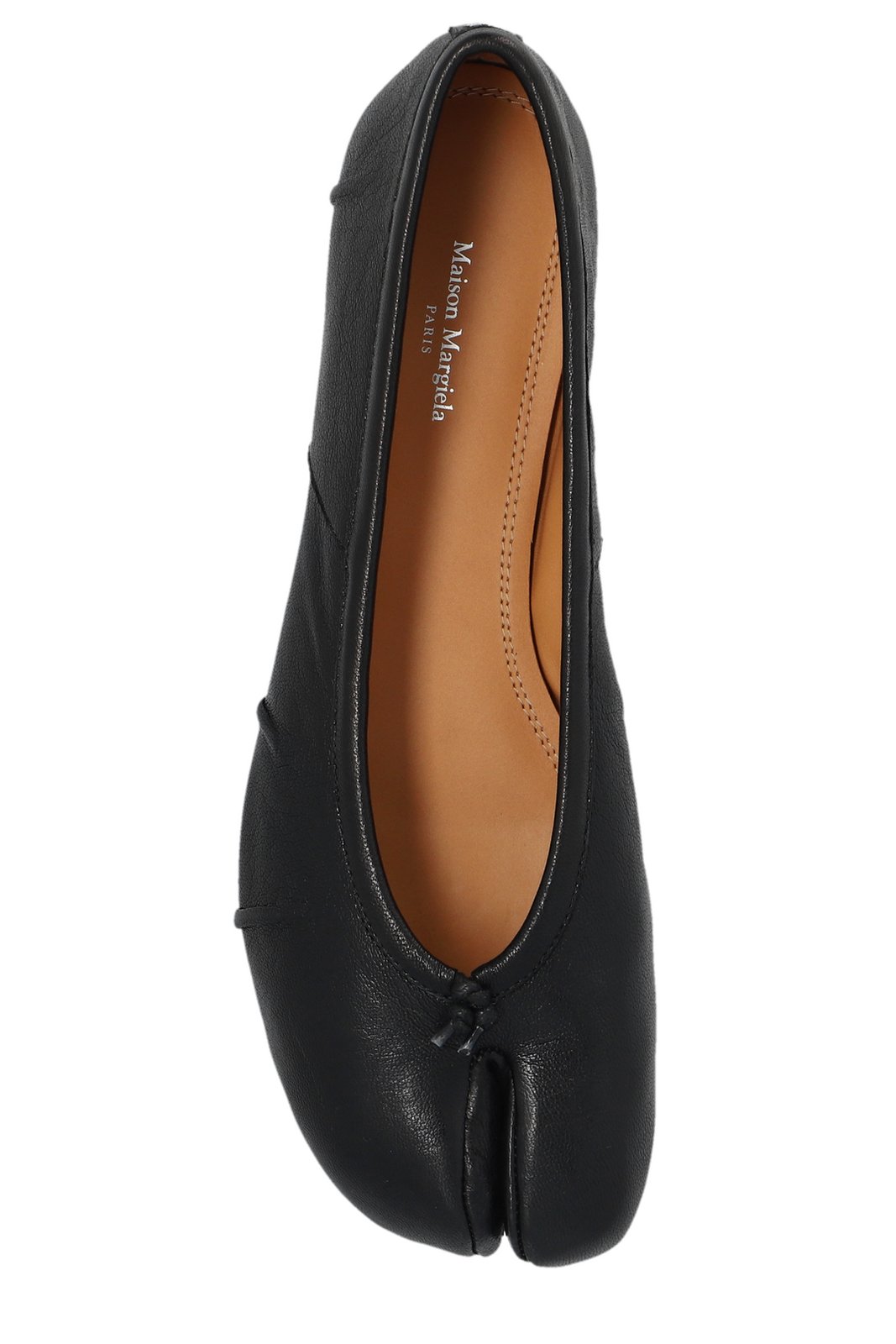 Maison Margiela Tabi Ballet Flats
