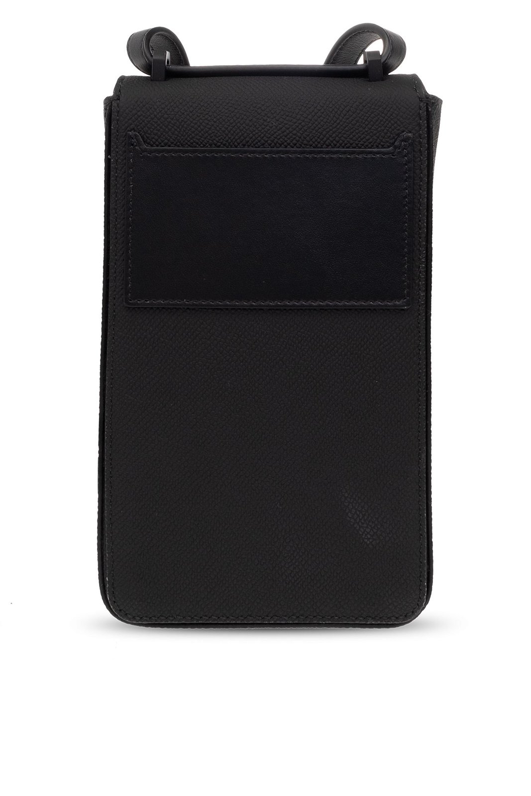 【BURBERRY】ROUND LOGO PHONE HOLDER BURBERRY】ROUND LOGO PHONE HOLDER BURBERRY ROUND LOGO PHONE