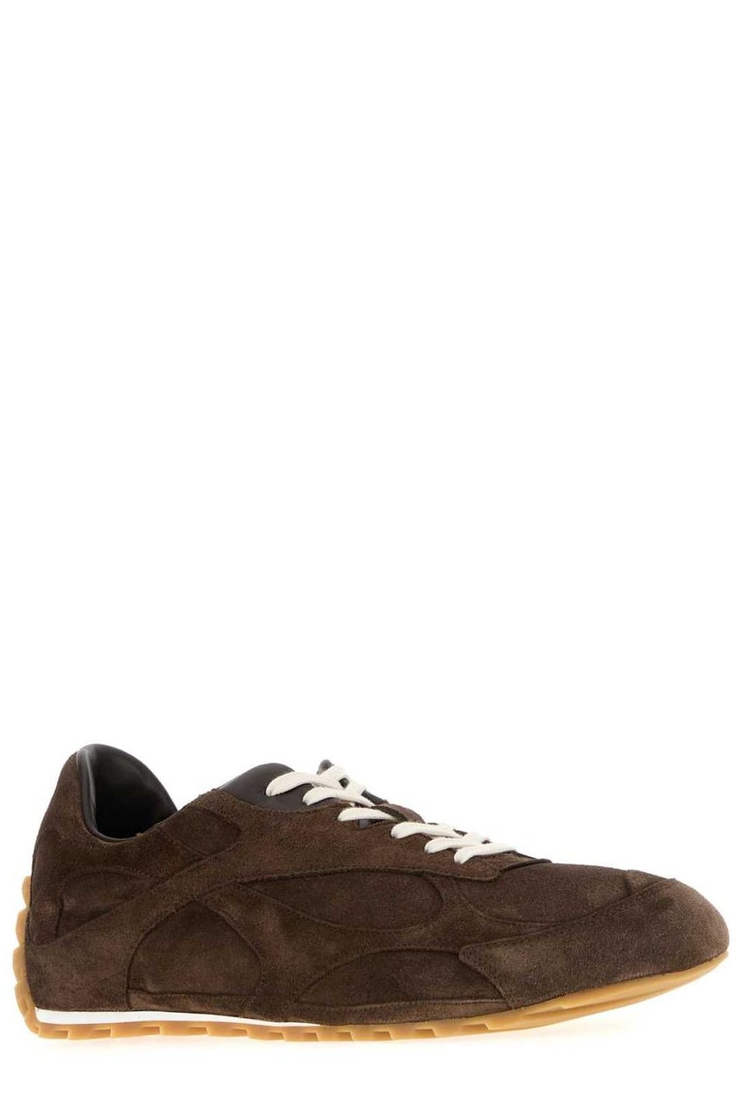 Bottega Veneta Orbit Flash Sneakers
