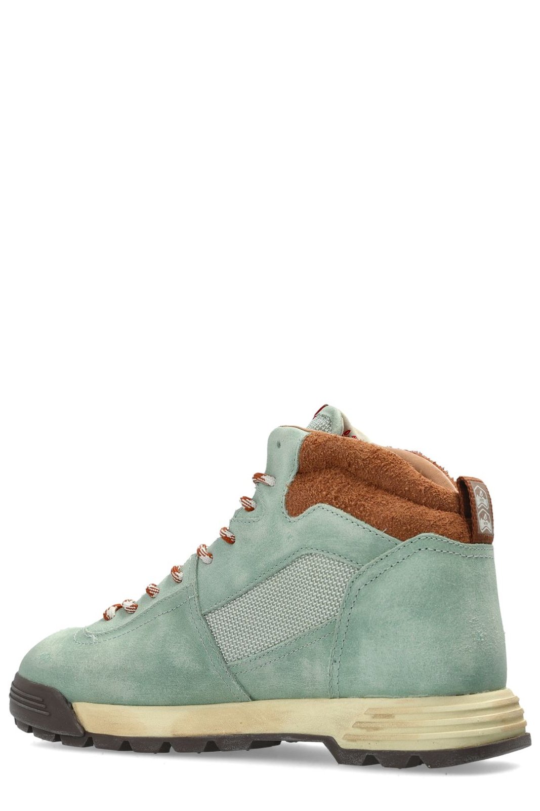 Autry Malga Mid Lace-Up Trekking Boots