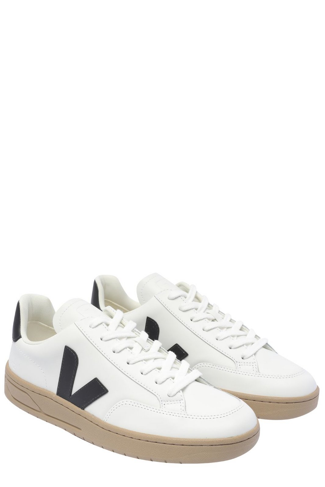Veja V-12 Low-Top Sneakers